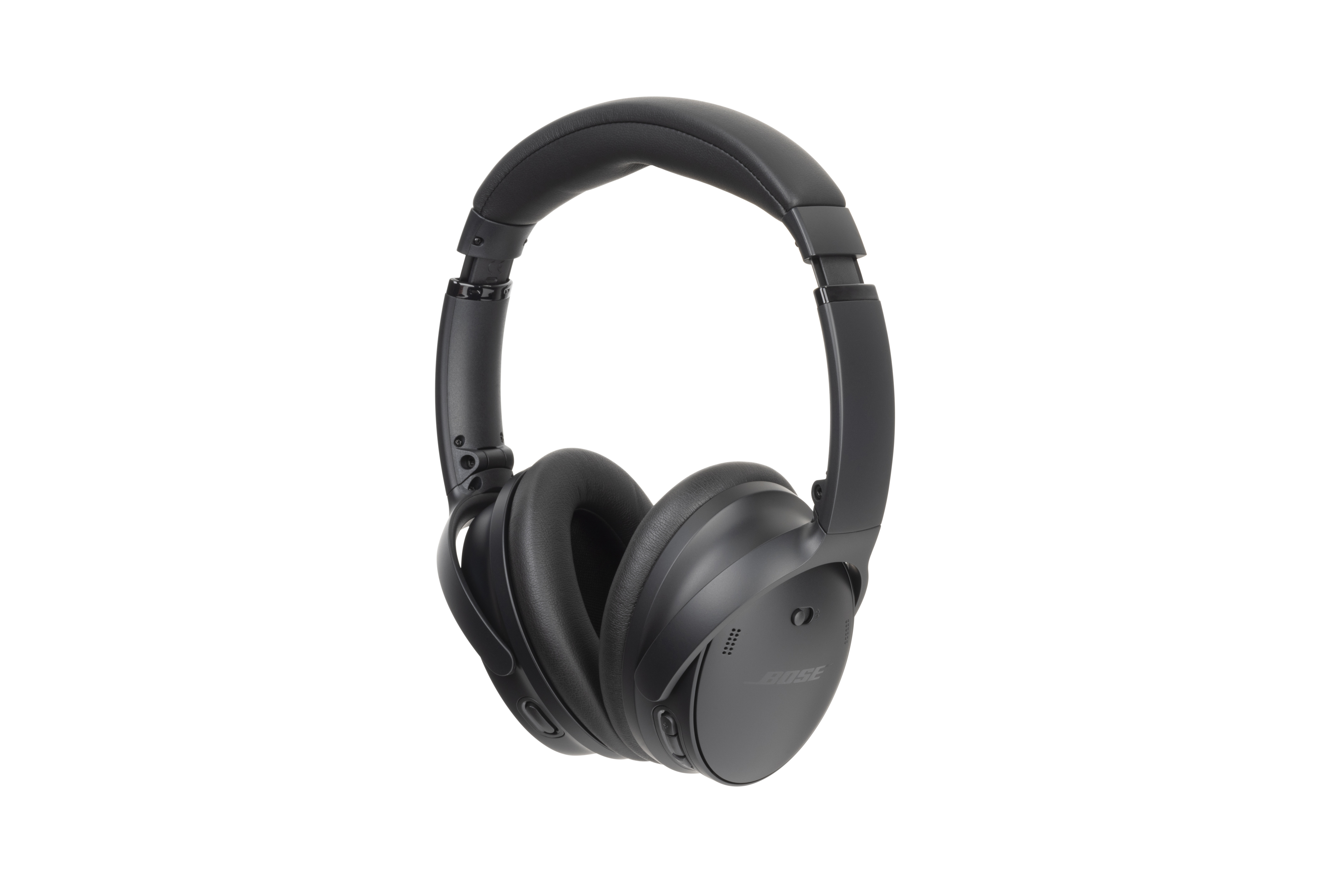 Bose QuietComfort Headphones - Headphones — Consumer NZ